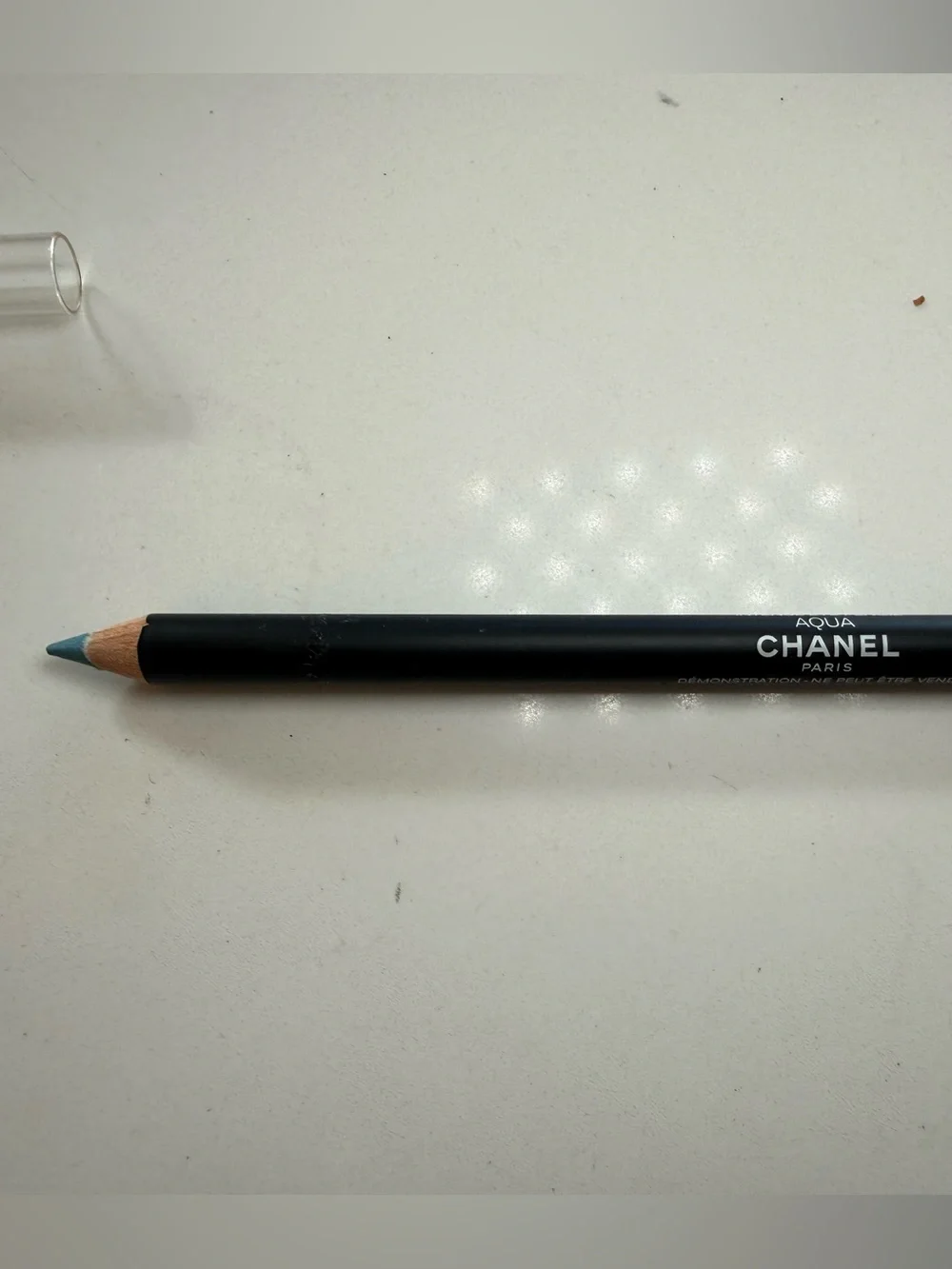 Chanel Le Crayon Khol Eye Liner Pencil - Aqua